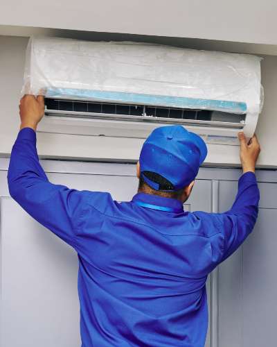 aircon service fourways