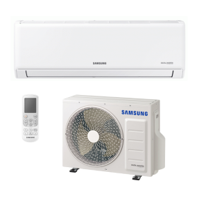 inverter aircon