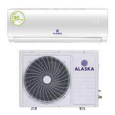 alaska Hvac system