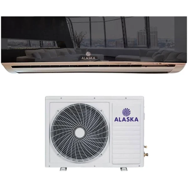 Non-Inverter aircon